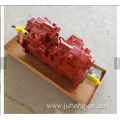 R130-3 Hydraulic Pump K3V63